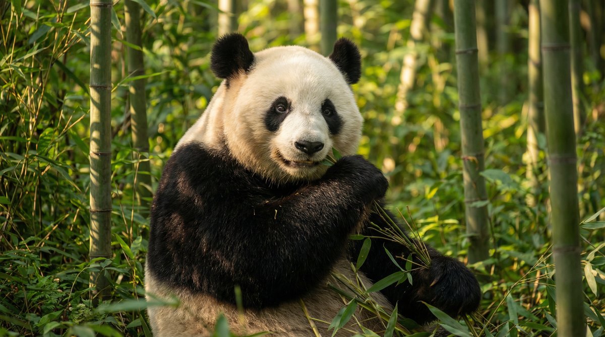 麻豆传媒精选视频-大熊猫